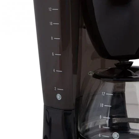 Orbegozo Cafetera de goteo CG 4060 N 800W 12 tazas Orbegozo Cafetera de goteo CG 4060 N 800W 12 tazas